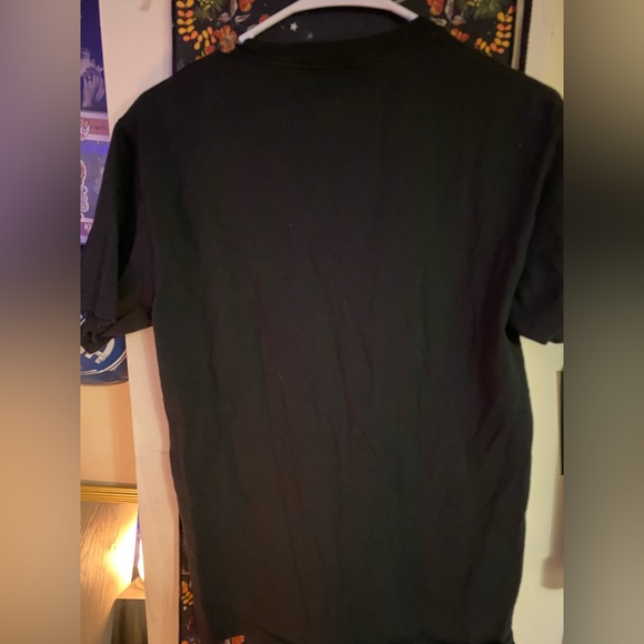 The Mars Volta, Band shirt, Small - Picture 4 of 4